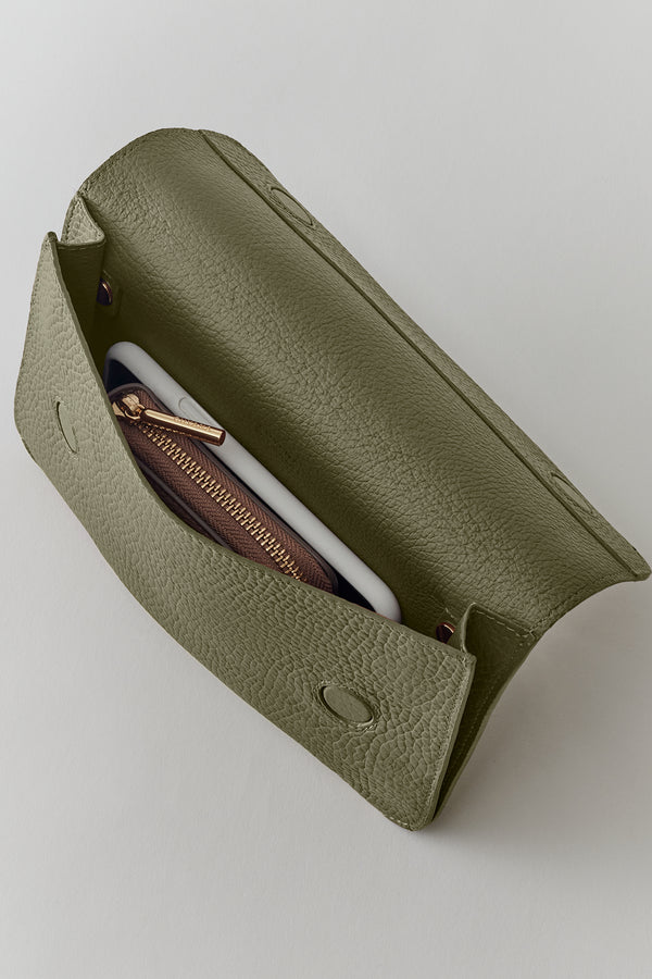 Olive / One Size