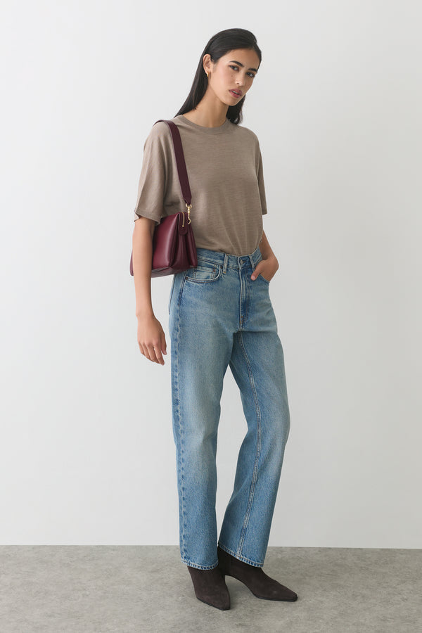 Cherry / One Size