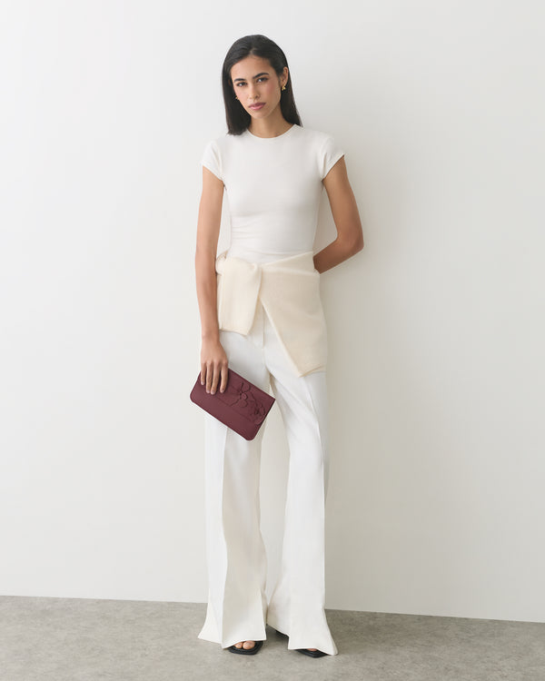 Flower System Flap Bag - Anniversary Collection