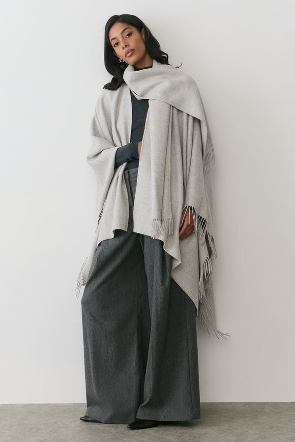 Grey / One Size