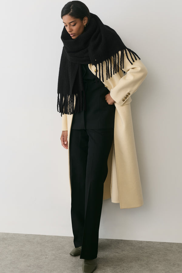 Black / One Size