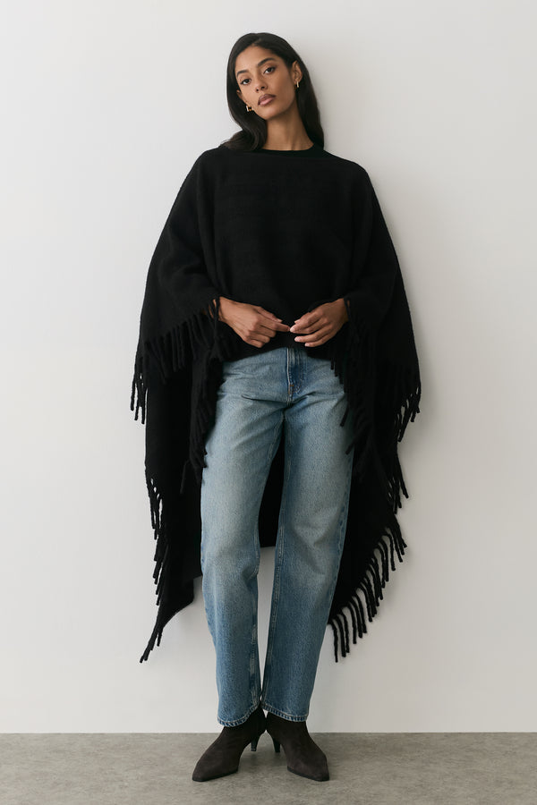 Black / One Size