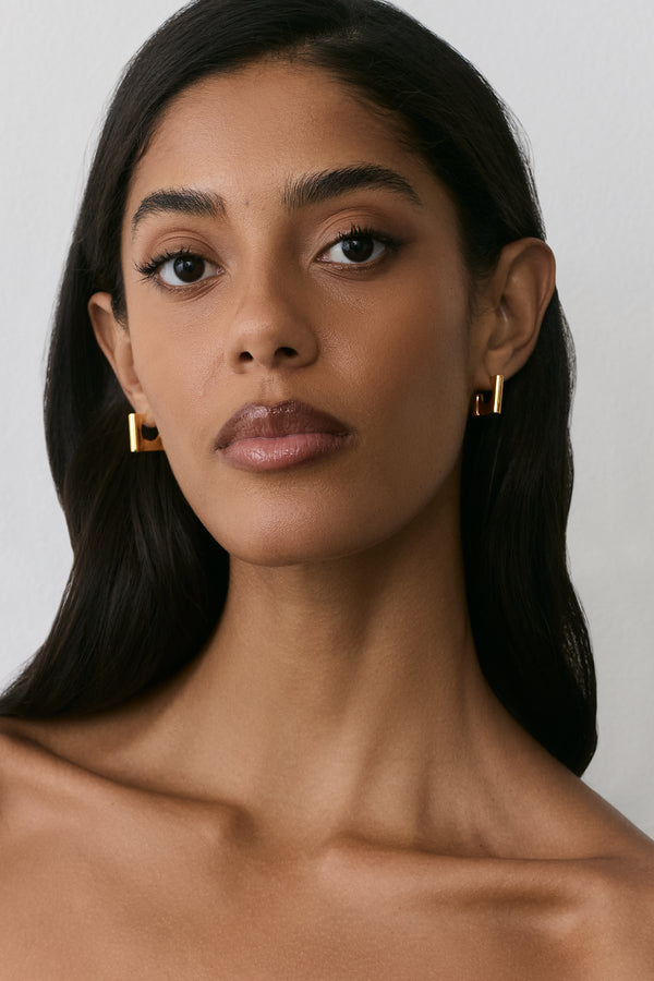 Gold / One Size