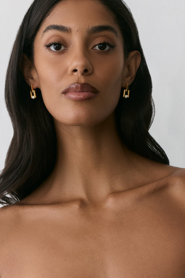 Gold / One Size