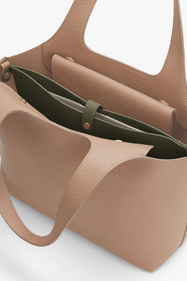 Olive / One Size