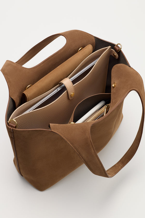 Cognac / One Size