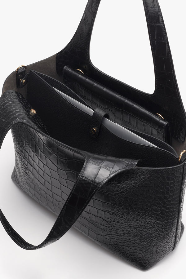 Black / One Size