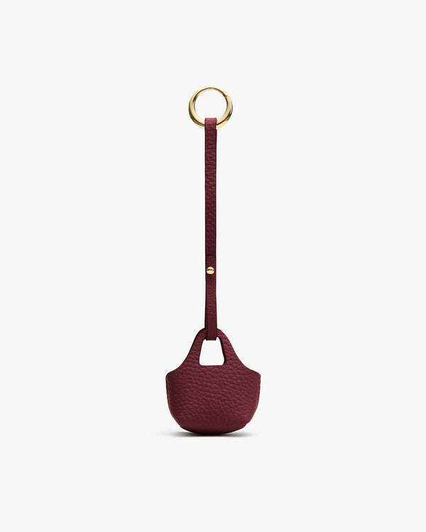 System Tote Charm
