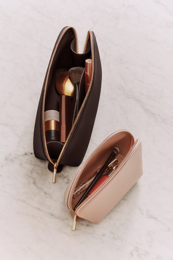 Cocoa/Blush / One Size