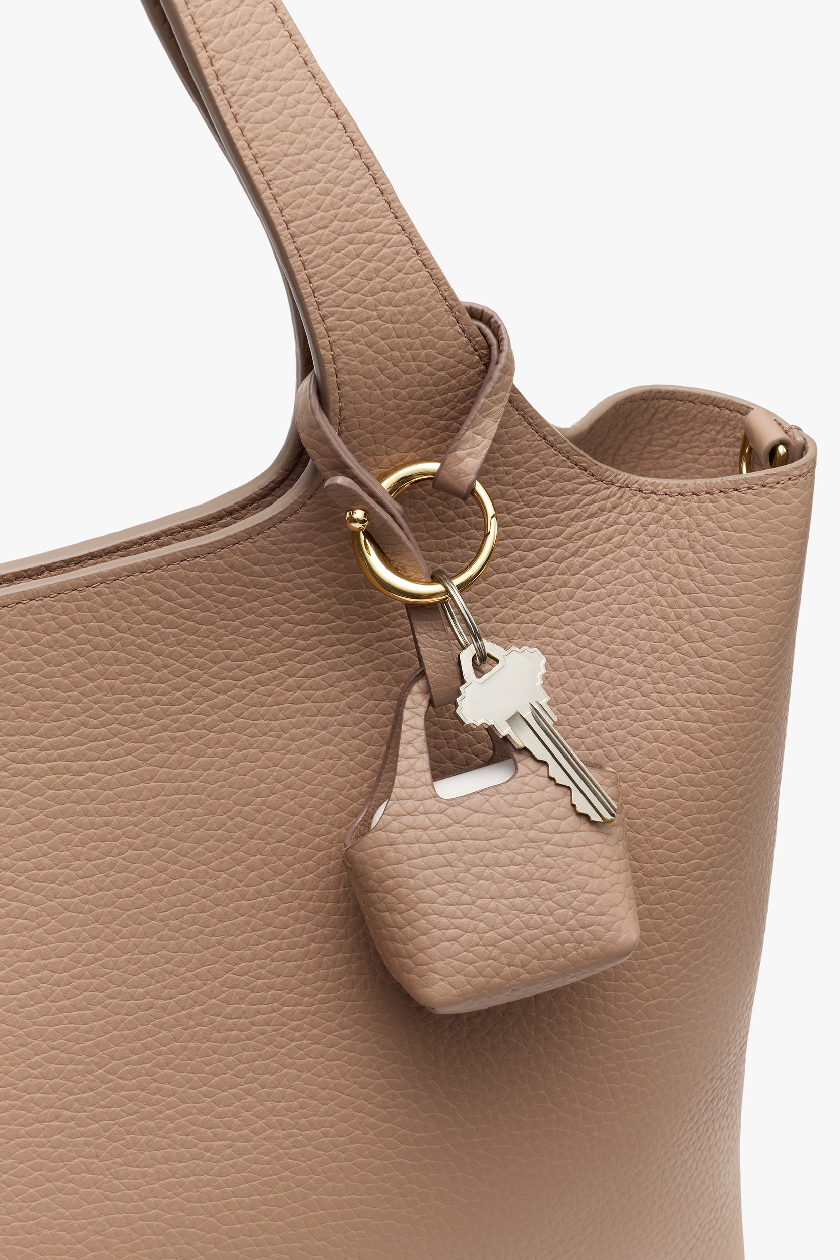 Cappuccino / One Size