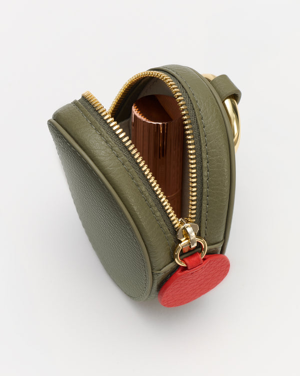 Olive / One Size