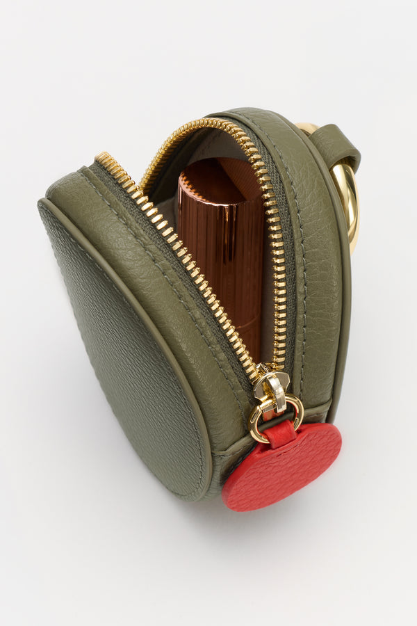 Olive / One Size