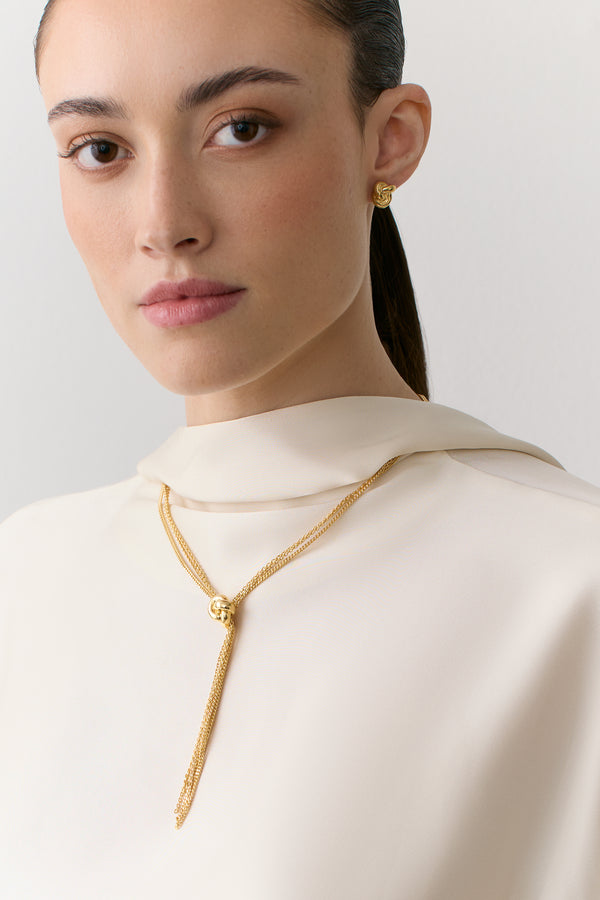 Gold / One Size