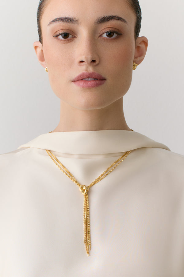 Gold / One Size