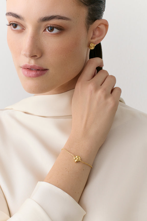 Gold / One Size
