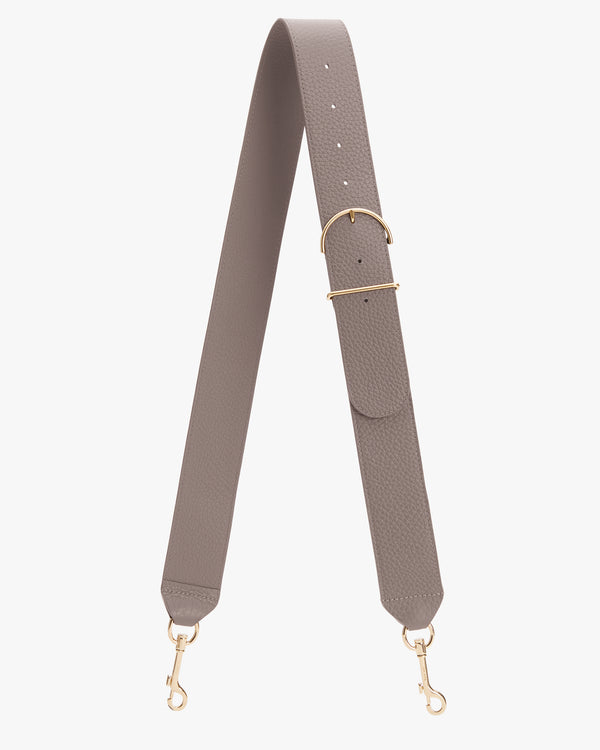 Adjustable Wide Strap