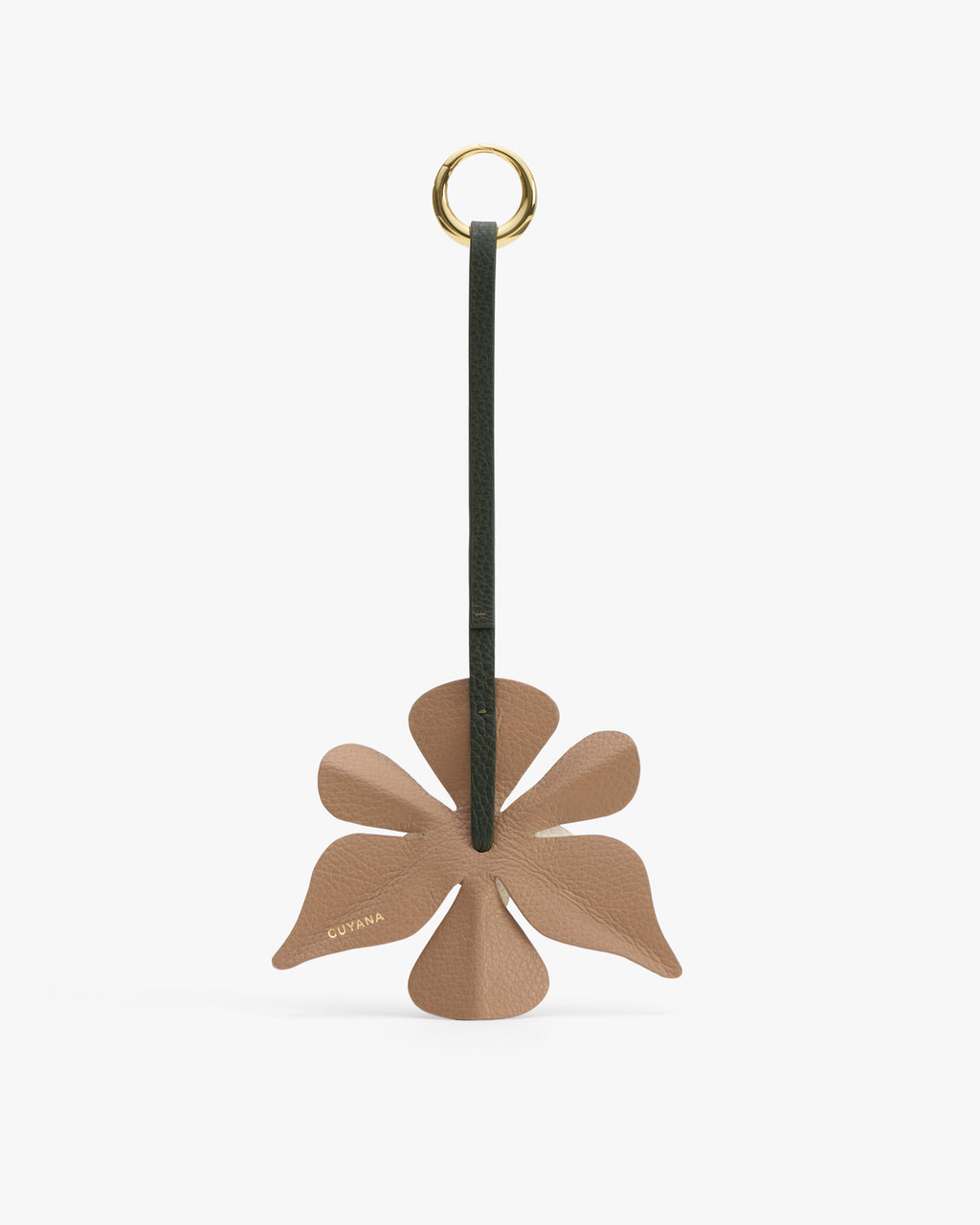 Orchid Charm
