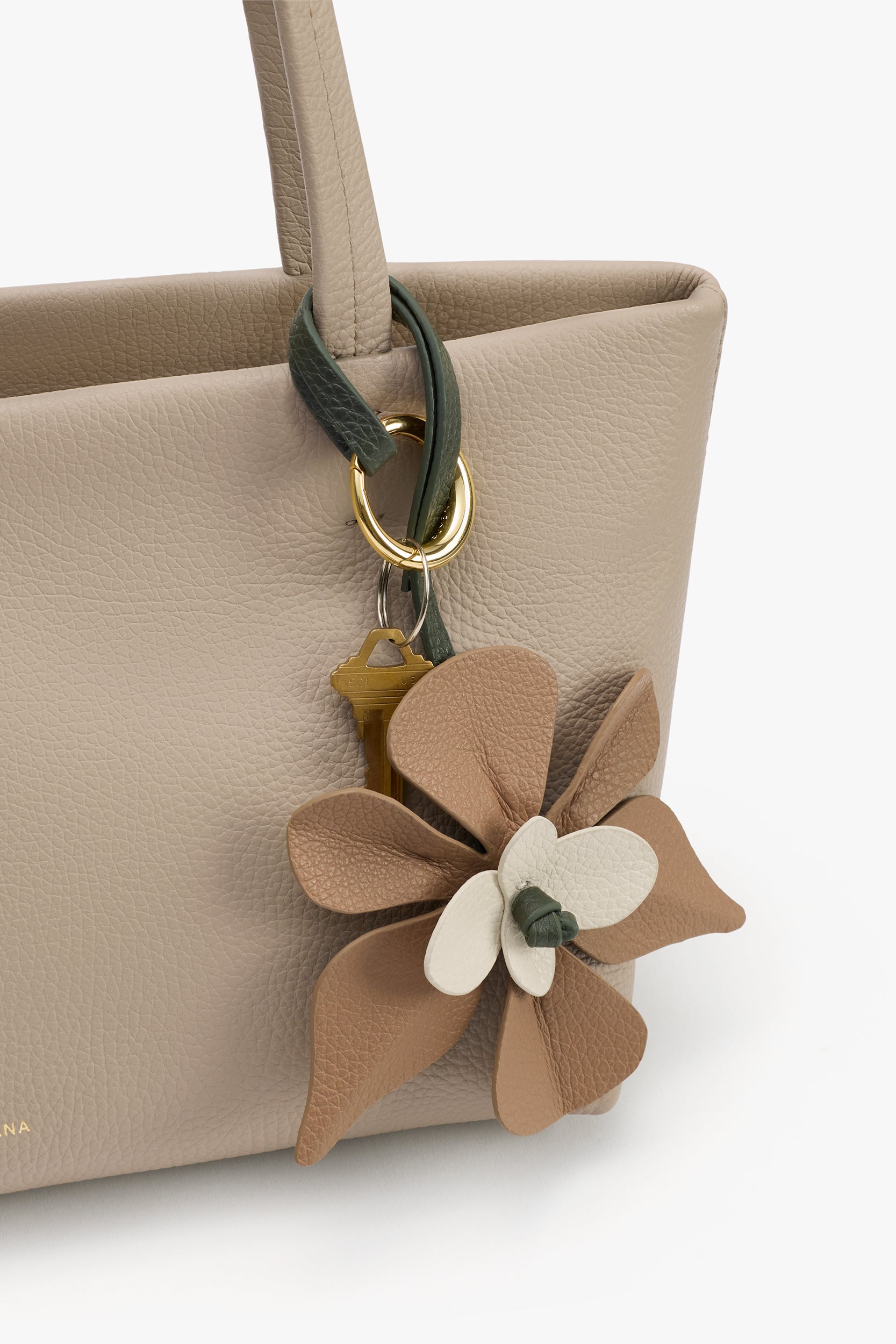 Cappuccino / One Size