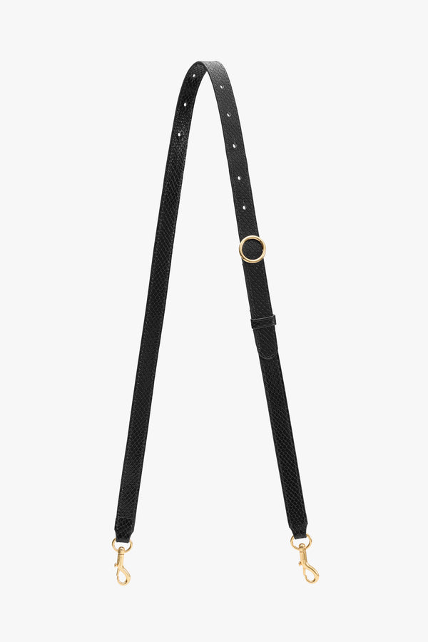Black / One Size