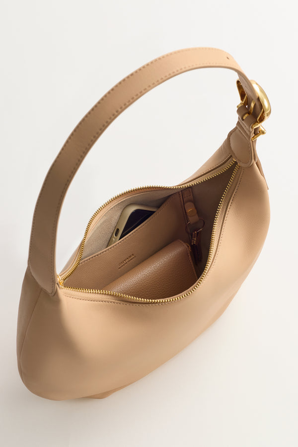 Crema / One Size