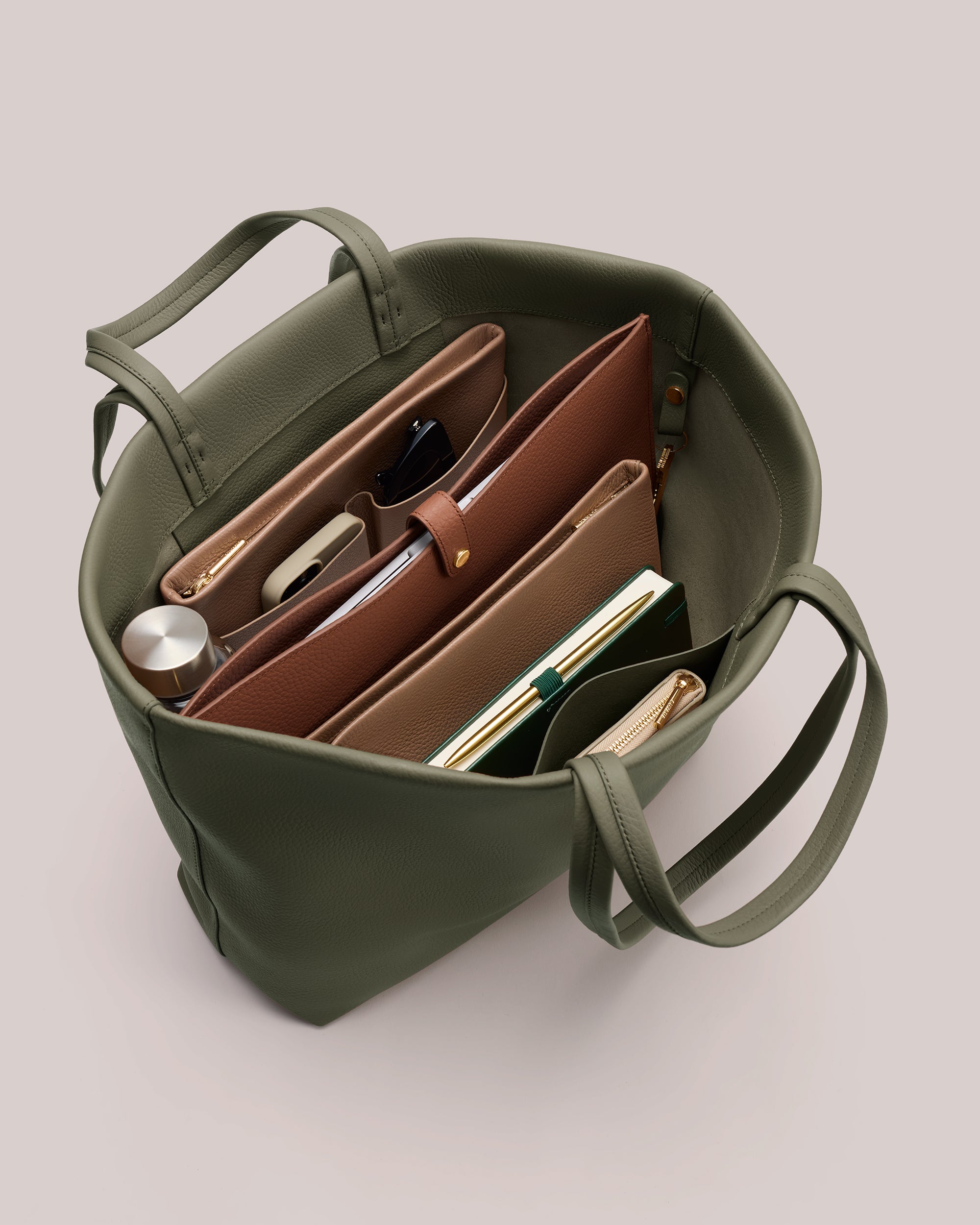 Classic Easy Tote Insert – Cuyana
