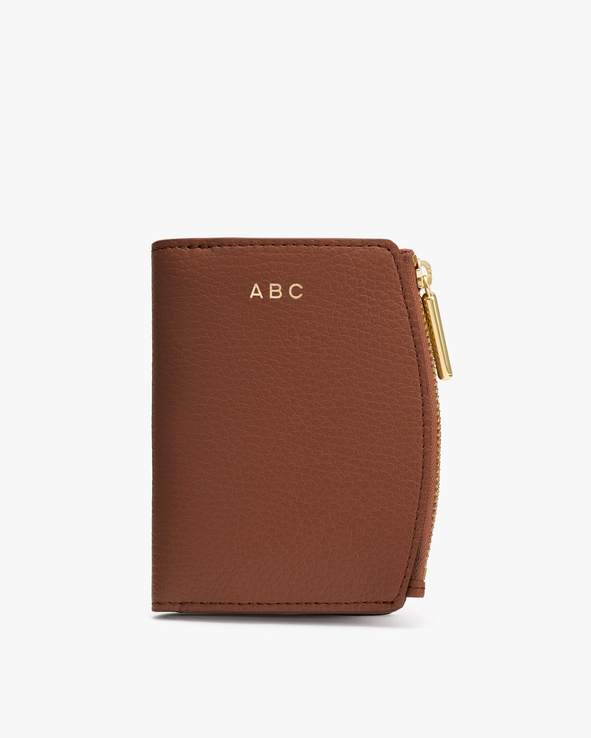 Fold Zip Wallet – Cuyana