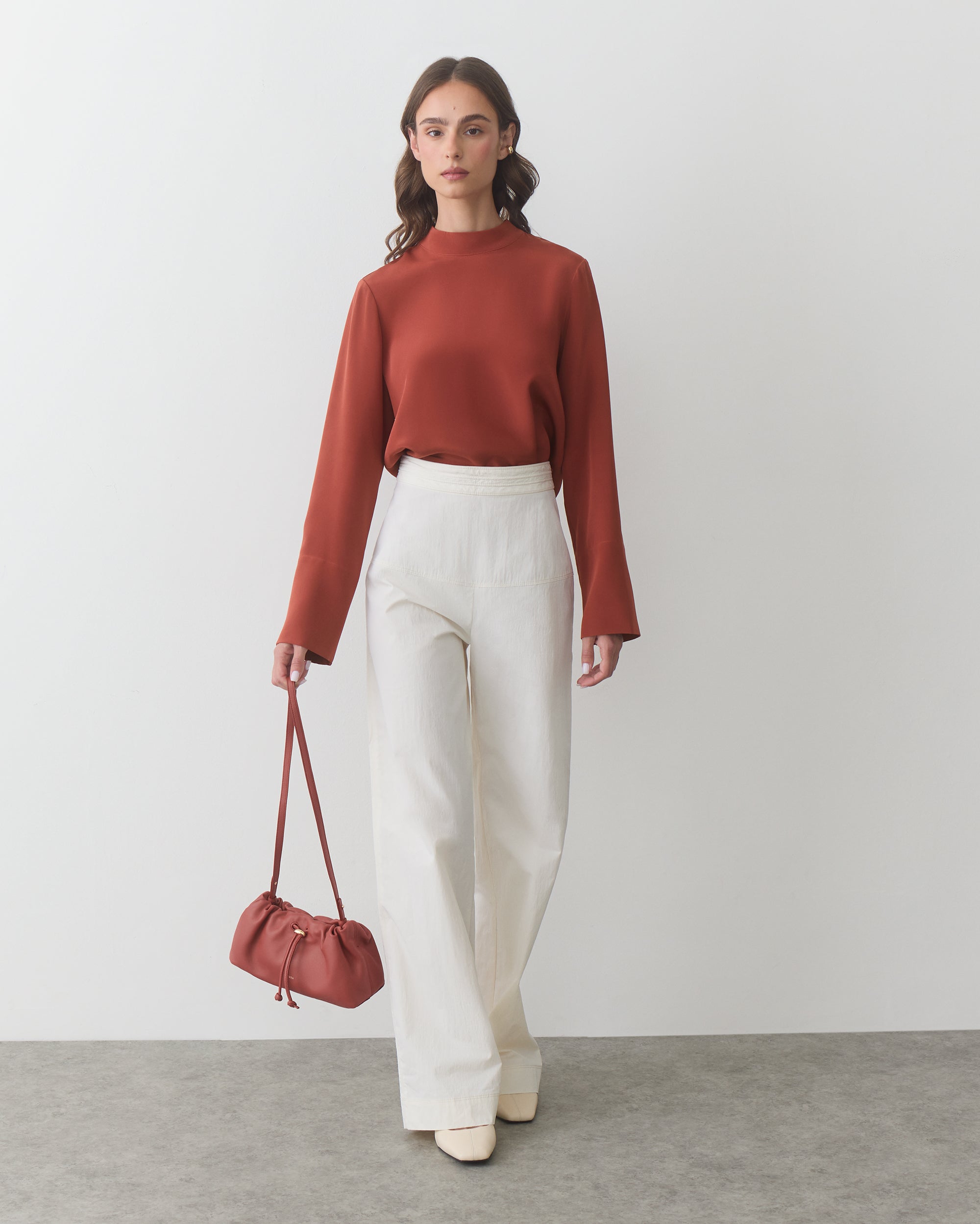 トップス Koyane Tops – Cuyana