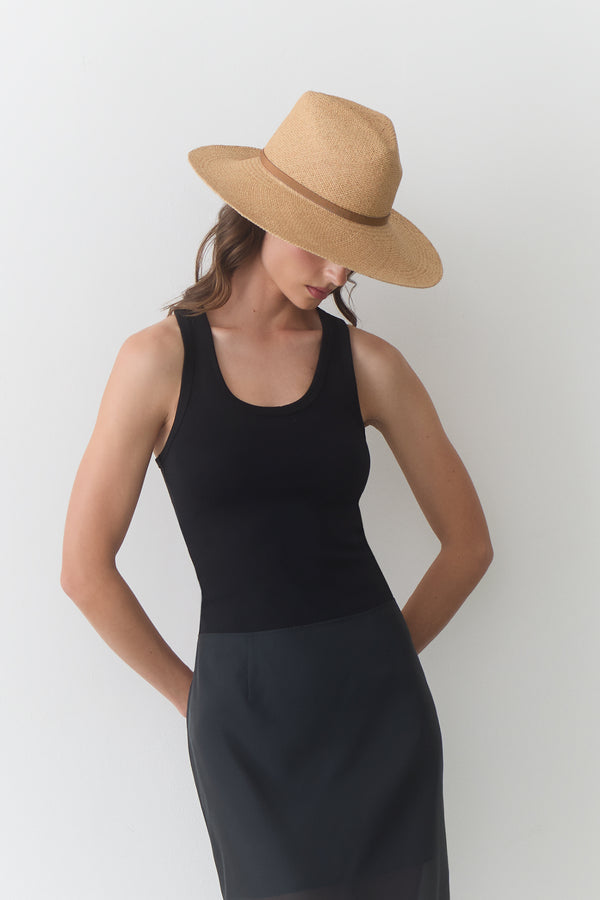 Summer Hat Guide Cuyana Summer Hat Guide Cuyana