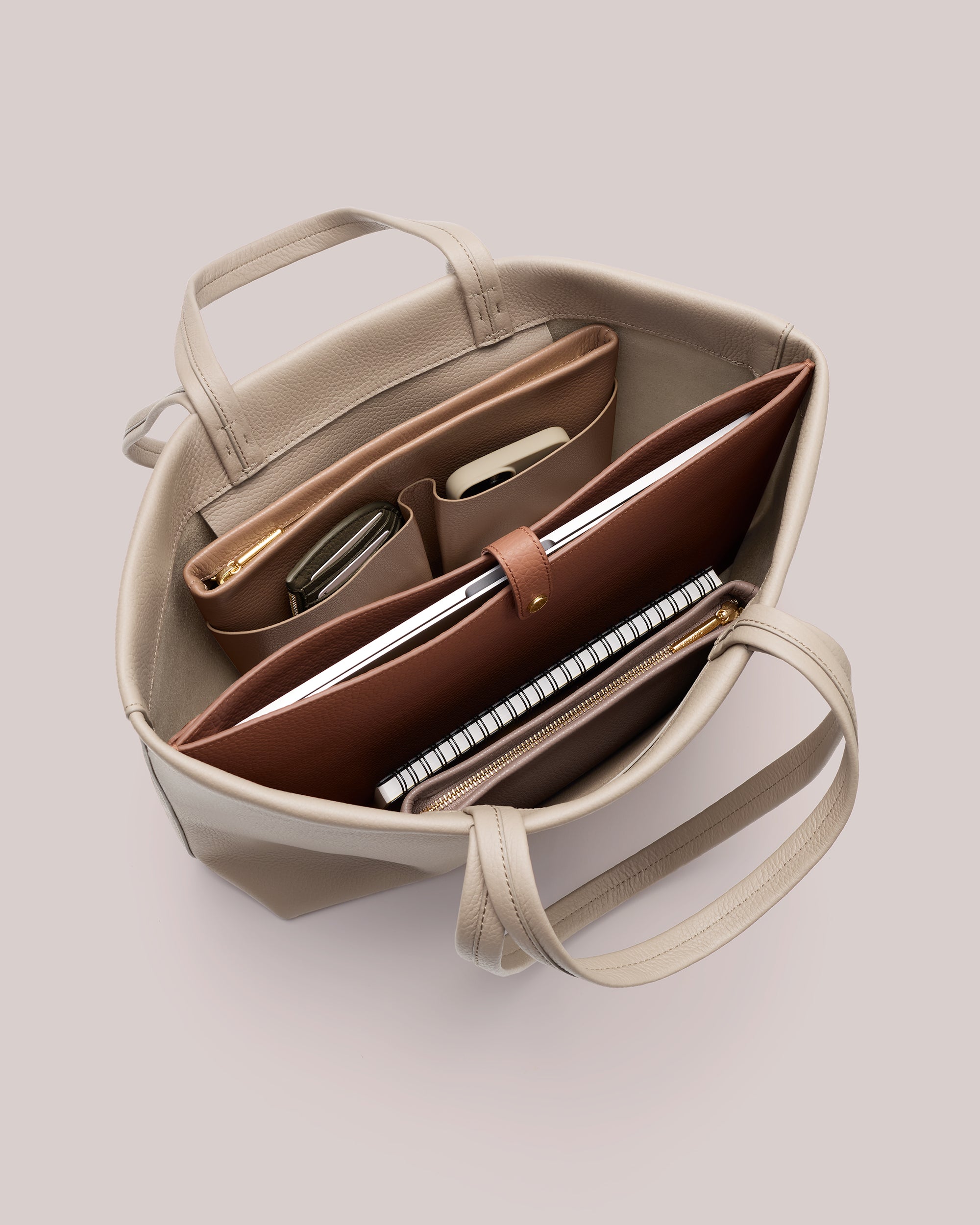 Small Easy Tote Insert – Cuyana