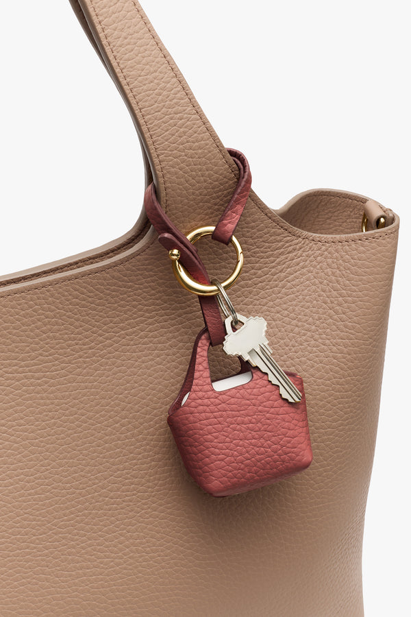 Dark Terracotta / One Size