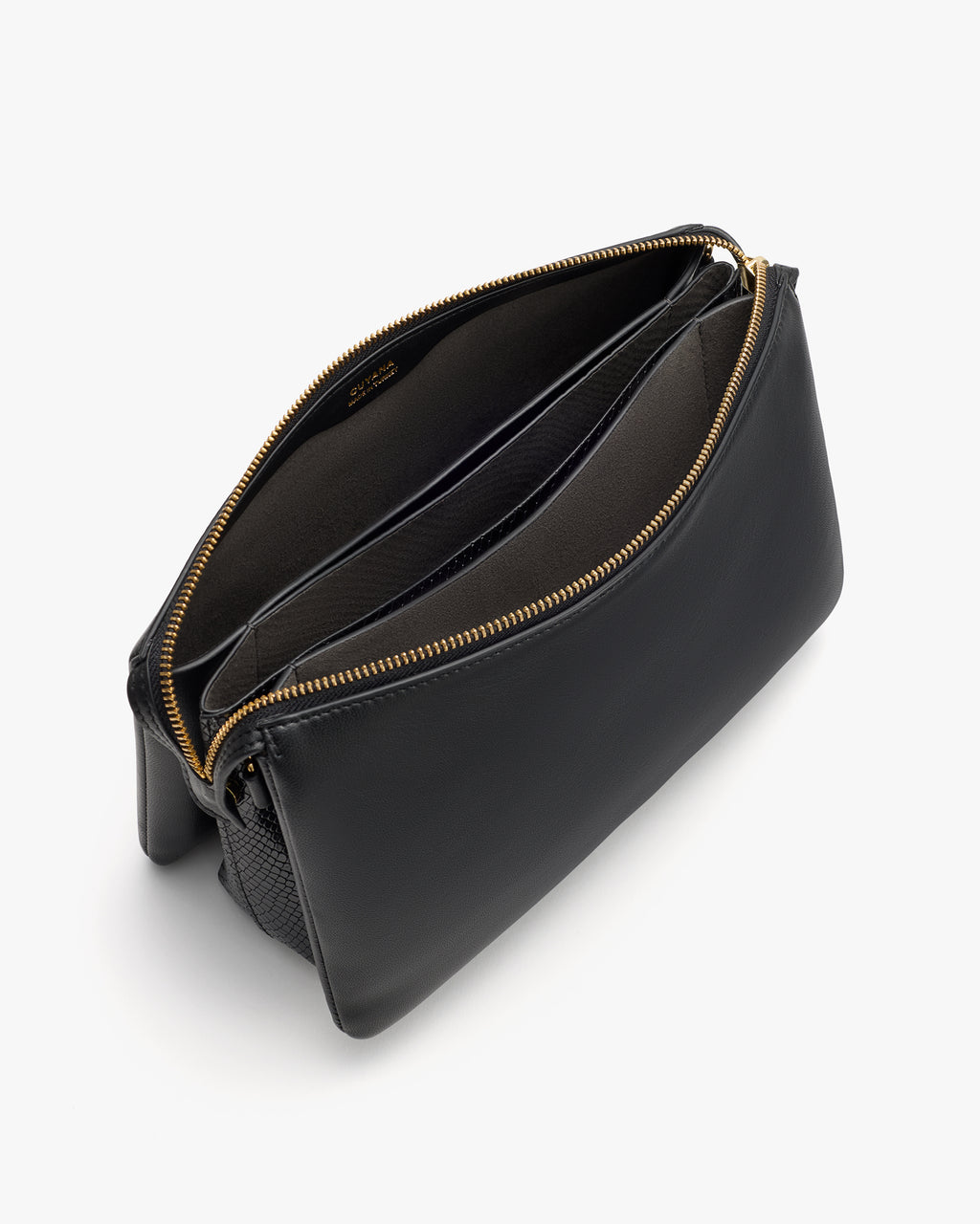 Tria Clutch