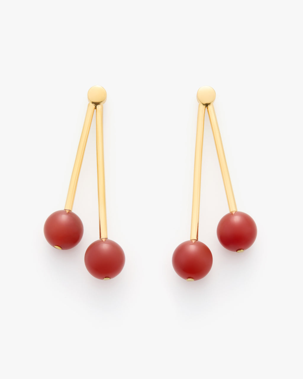Cerise Earrings