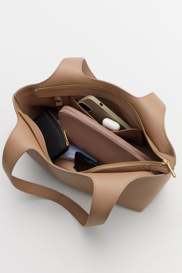 Cappuccino / One Size