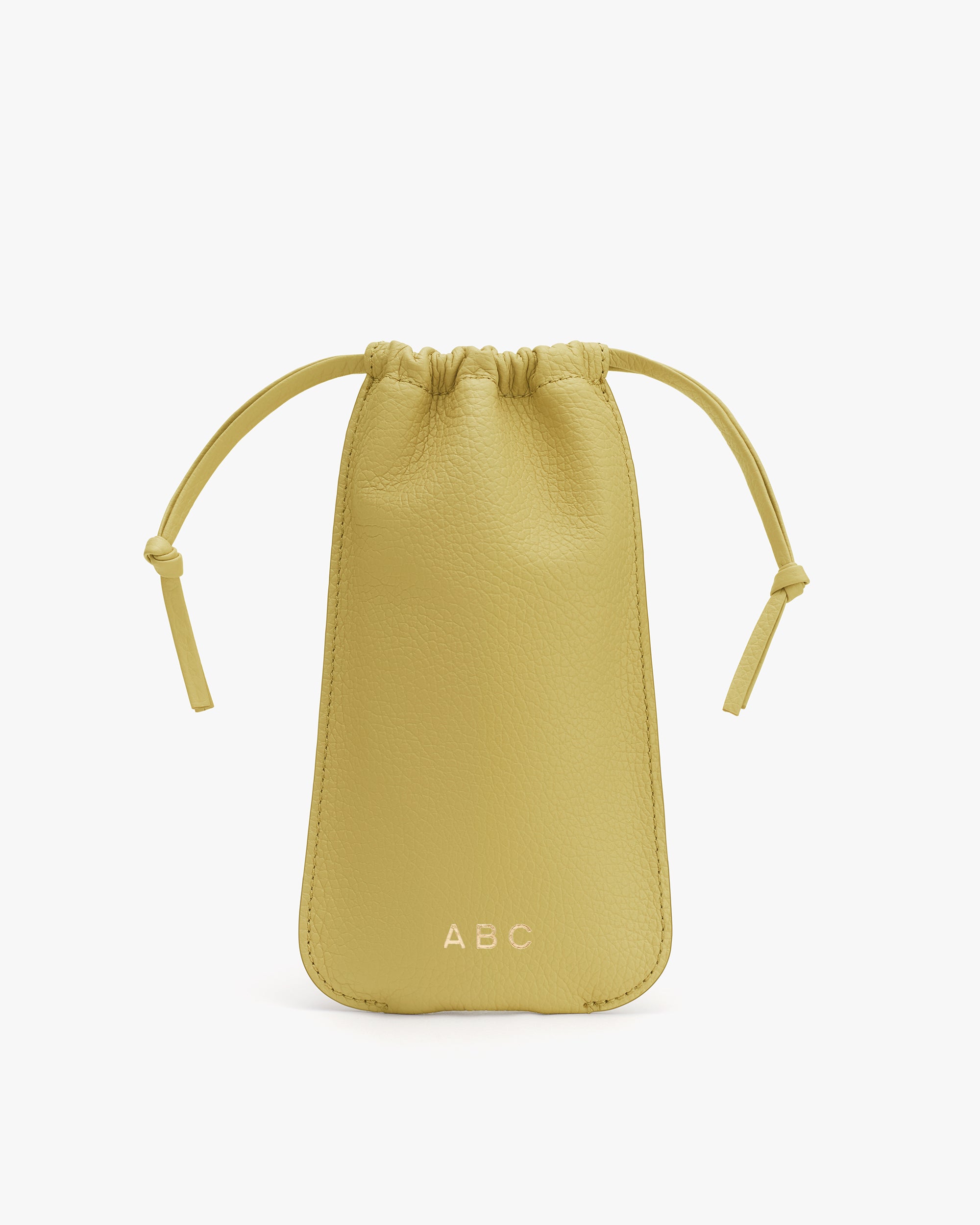 Glasses Pouch – Cuyana