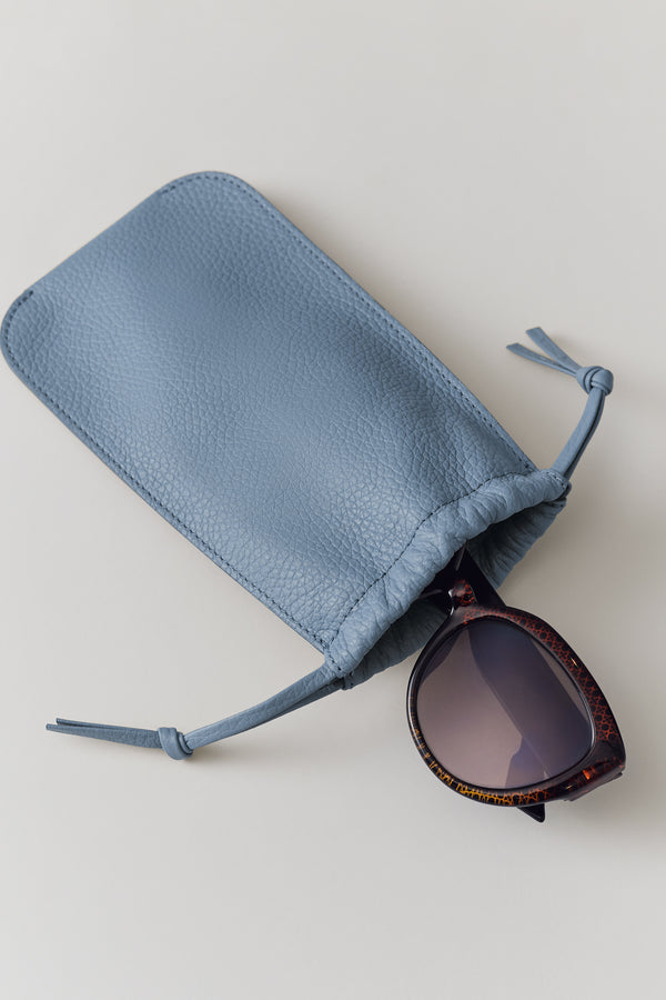 Azure / One Size
