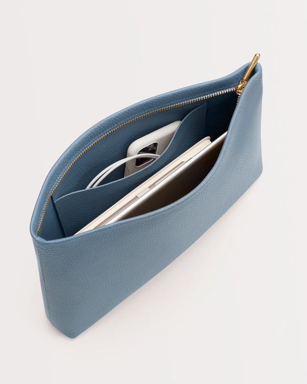 Medium Zipper Pouch