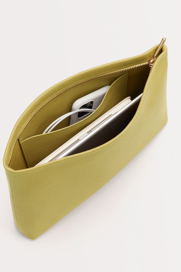 Lime / One Size