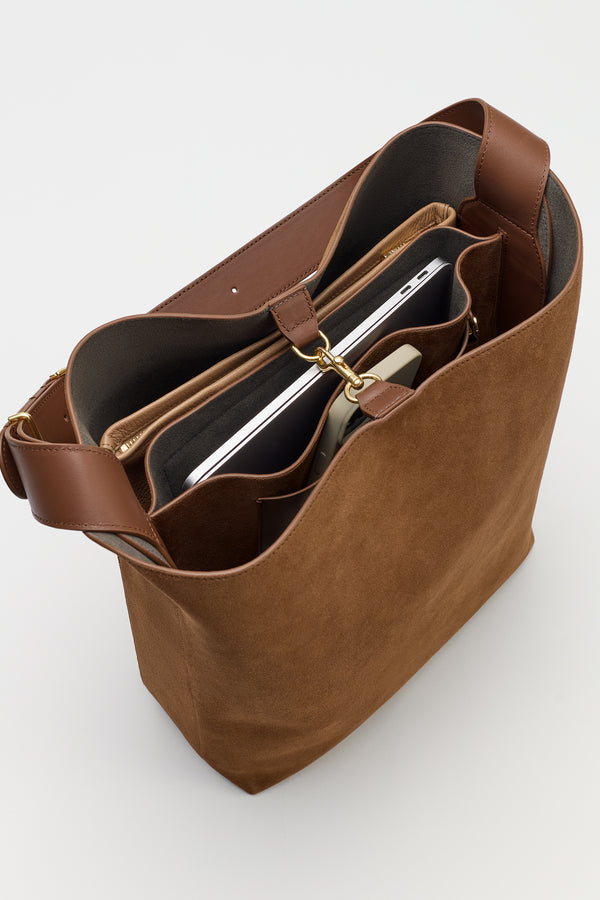 Cognac / One Size