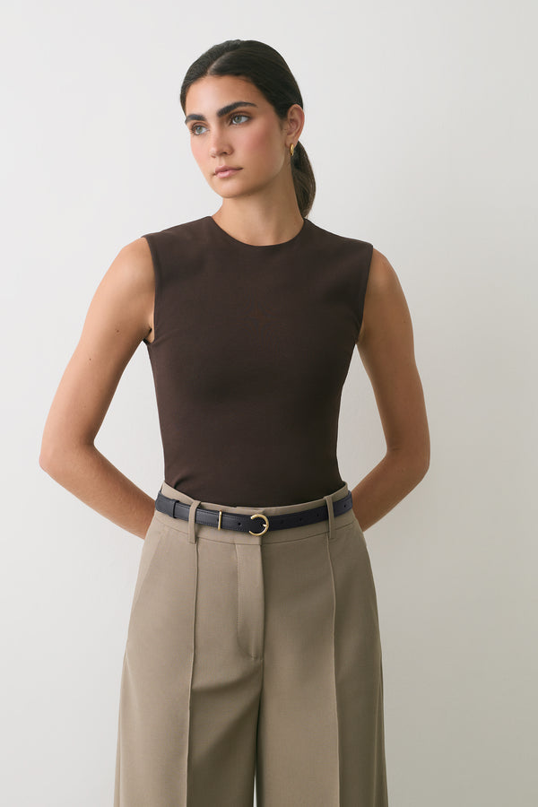 Black / Small - Medium
