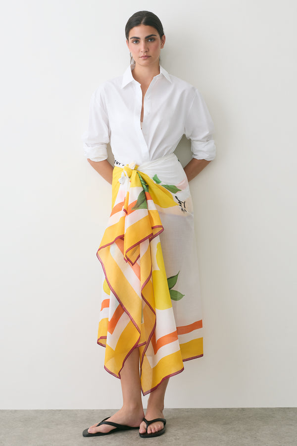 Mango / One Size
