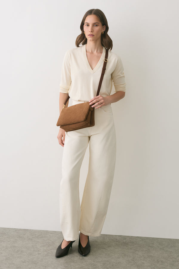 Cognac / One Size