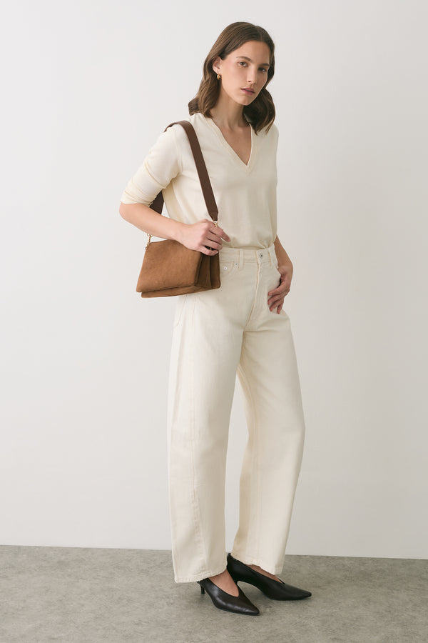Dark Chestnut / One Size