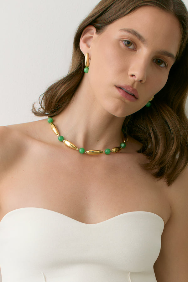 Gold / One Size