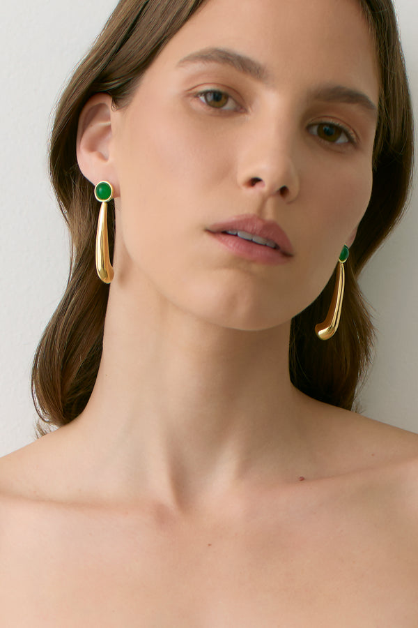 Gold / One Size