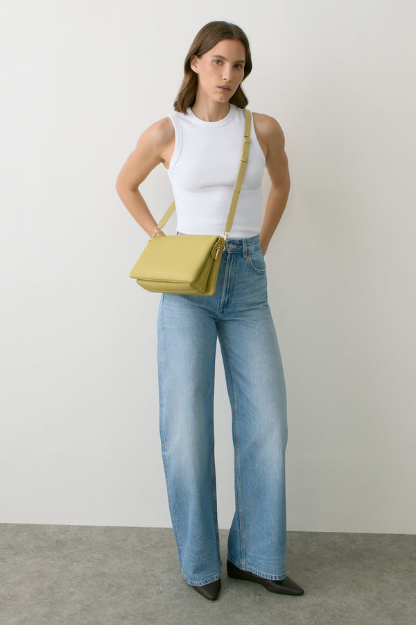 Lime / One Size