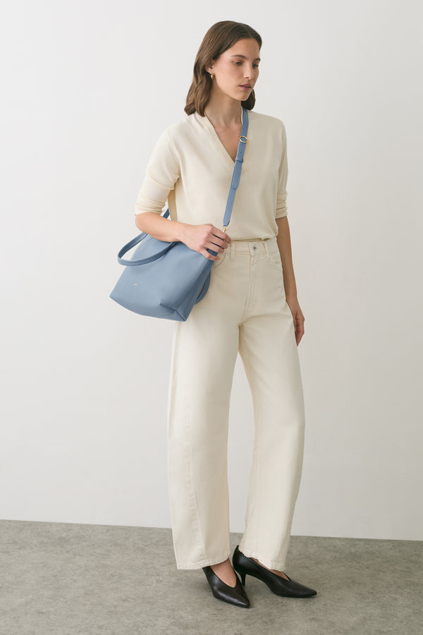 Azure / One Size