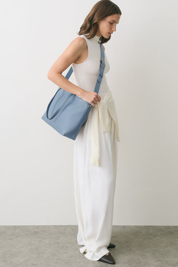Azure / One Size