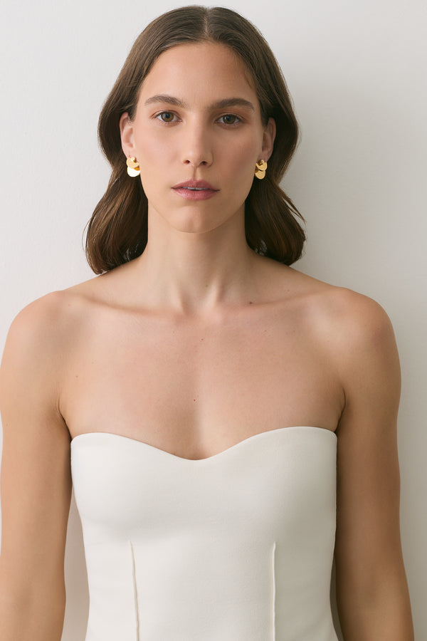 Gold / One Size