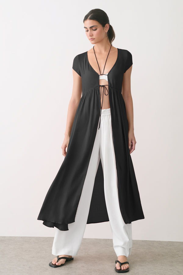 Black / Small