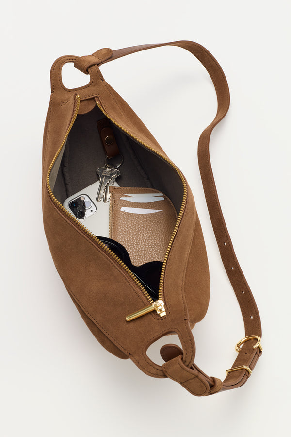 Cognac / One Size